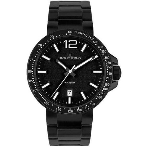 Часы Jacques Lemans 1-1711E 