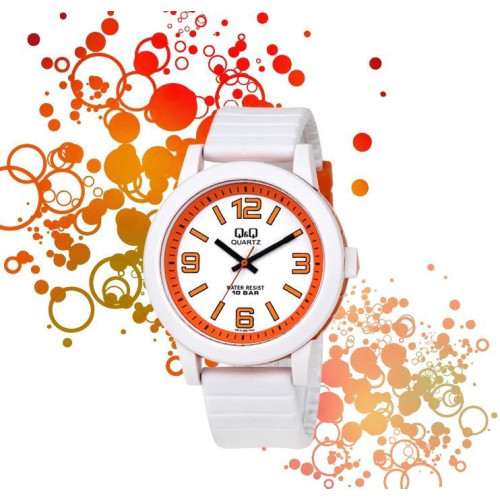 Часы Q&Q VR10J009Y 5