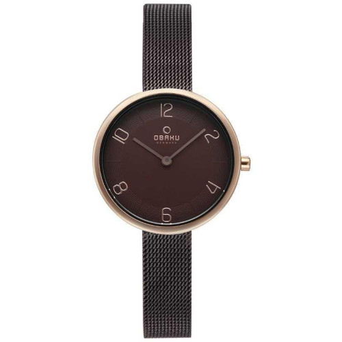 Часы Obaku V195LXVNMN 
