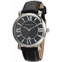 Romanson TL1256MWH BK Уценка