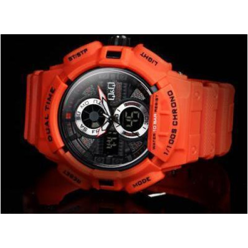 Часы Q&Q GW81J005Y 2