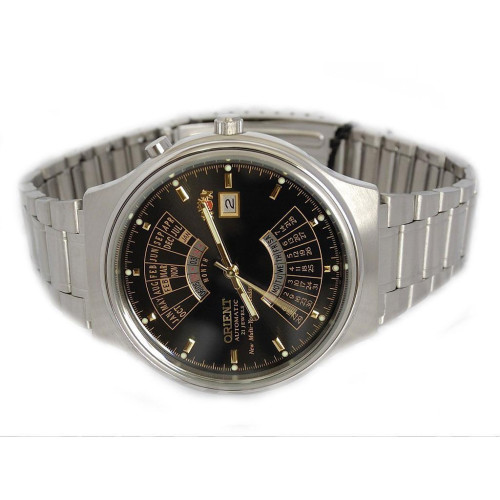 Часы Orient FEU00002BW 1 Часы Orient FEU00002BW 1