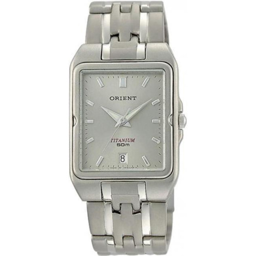 Часы Orient CUNAU002K0 