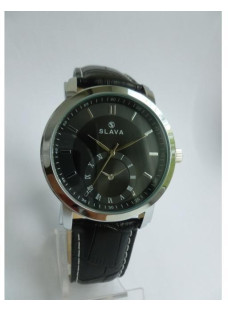 Slava SL10098SBSSB