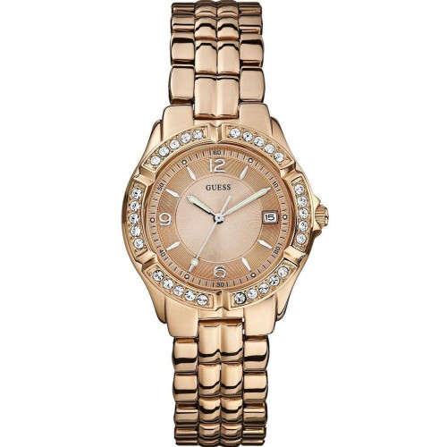 Часы Guess W0148L3 