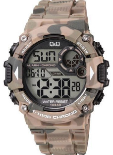 Q&Q M146J004Y