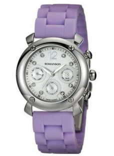 Romanson RL2636FLWH WH