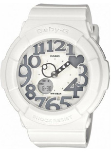 Casio BGA-134-7BER