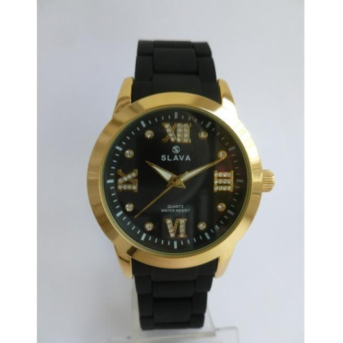 Часы Slava SL10139GBG 