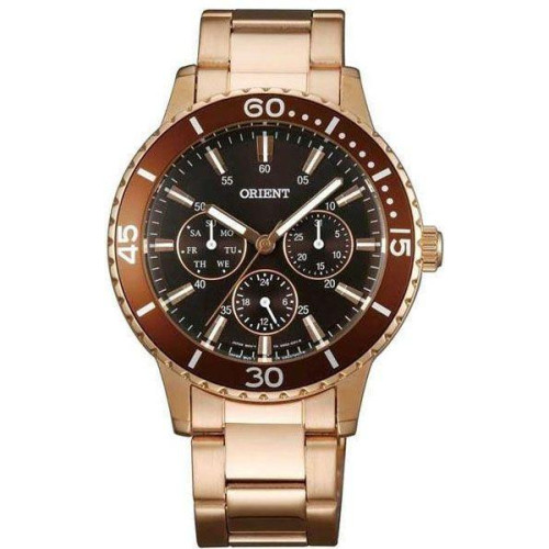 Часы Orient FUX02001T0 