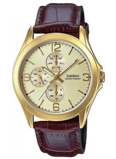 Casio MTP-V301GL-9AUDF