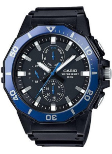 Casio MRW-400H-2AVEF