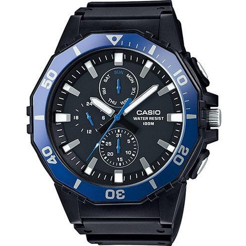 Часы Casio MRW-400H-2AVEF 