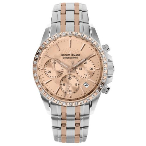 Часы Jacques Lemans 1-1724D 