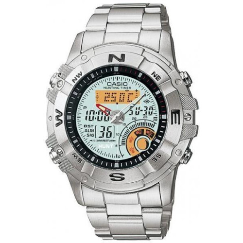 Часы Casio AMW-704D-7AVDF 