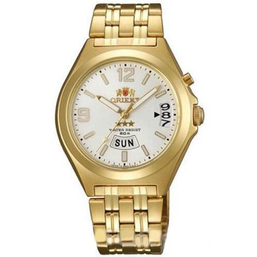 Часы Orient FEM5A00WWH 