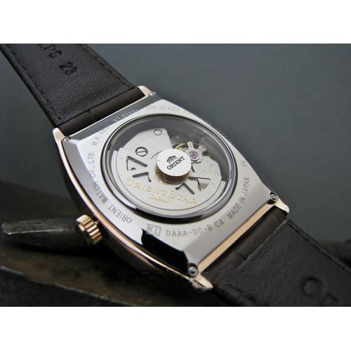 Часы Orient SDAAA001W0 1