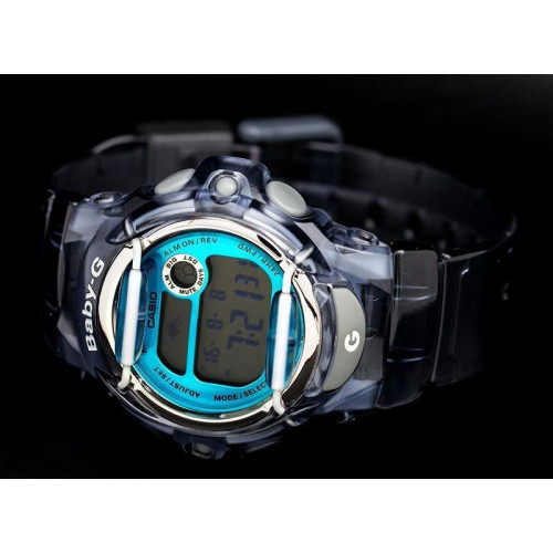 Часы Casio BG-169R-8BER 4