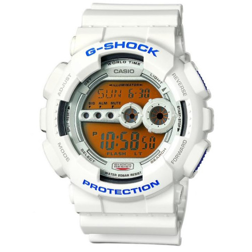 Часы Casio GD-100SC-7ER 