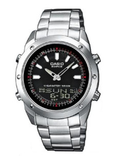 Casio EFA-118D-1AVEF