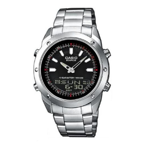 Часы Casio EFA-118D-1AVEF 