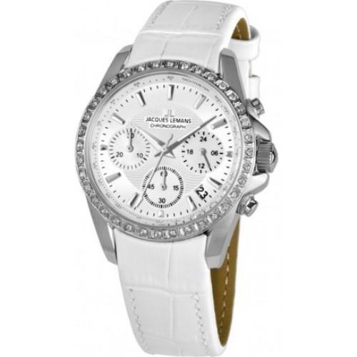 Часы Jacques Lemans 1-1864A 