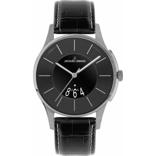 Часы Jacques Lemans 1-1746G 