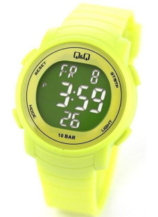 Q&Q M122J005Y