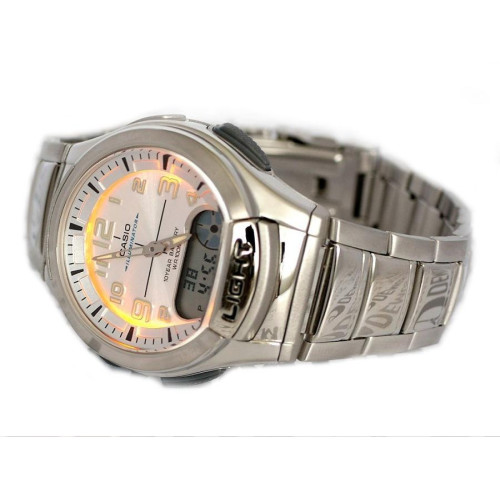 Часы Casio AQ-180WD-7BVEF 3