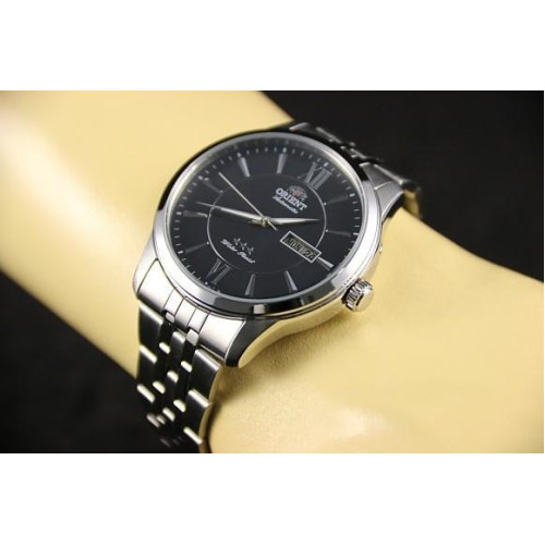 Часы Orient FEM7P003B9 5