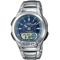 Casio AQ-180WD-2AVEF