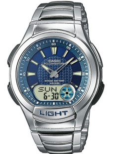 Casio AQ-180WD-2AVEF