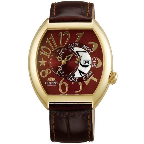 Часы Orient CESAC001T0 