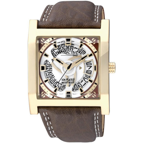 Часы Q&Q DA82J101Y  Часы Q&Q DA82J101Y