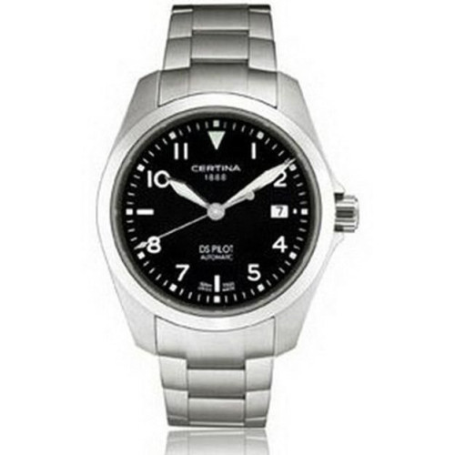 Часы Certina C633.7158.42.69 