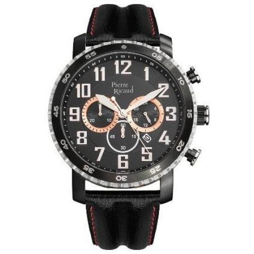 Часы Pierre Ricaud PR 91081.Y22RCH 