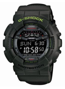 Casio GLS-100-3ER