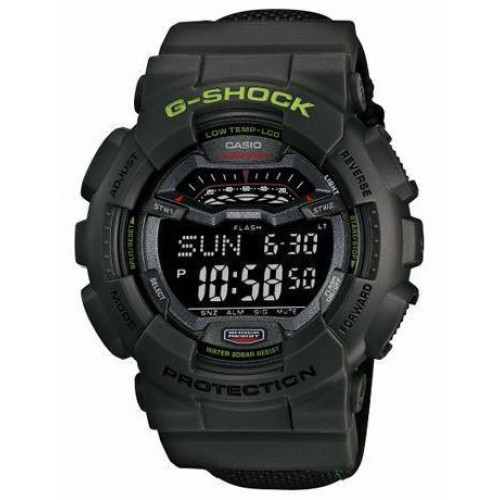Часы Casio GLS-100-3ER 
