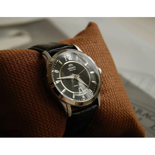 Часы Orient FEV0M002BT 7