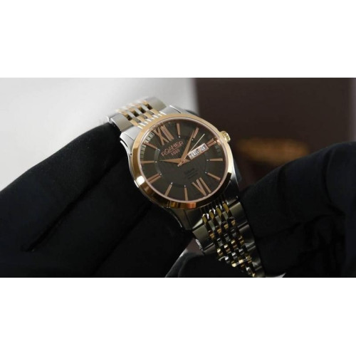Часы Roamer 960637 49 03 90 1