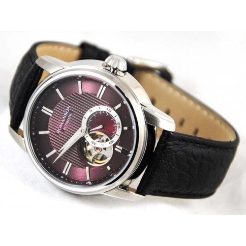Часы Romanson TL4213RMWH RED 3