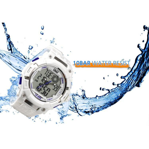 Часы Q&Q GW80J005Y 11