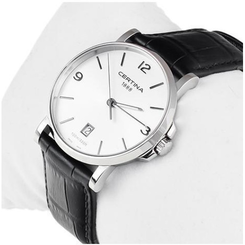 Часы Certina C017.410.16.037.00 1
