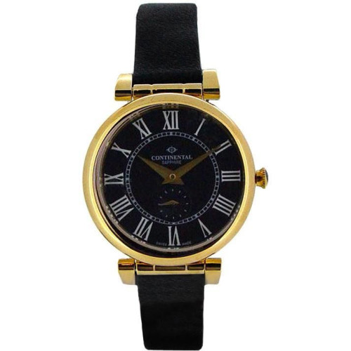 Часы Continental 2406-GP258 