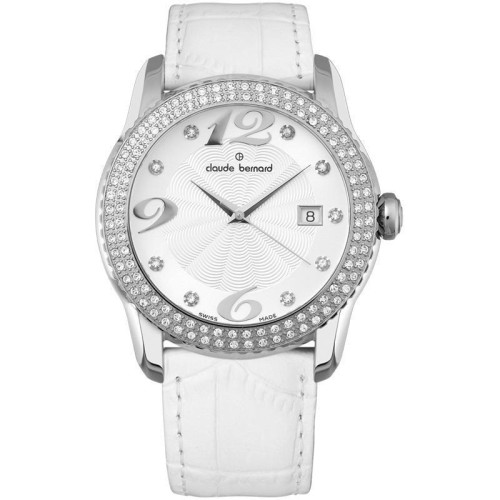 Часы Claude Bernard 70161 3P AN 