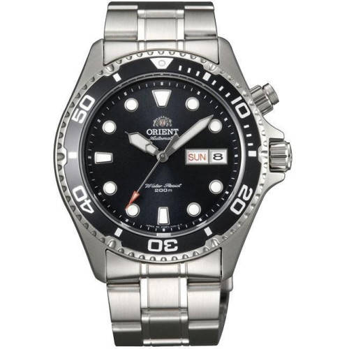 Часы Orient FEM65008B9 