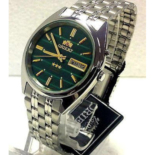 Часы Orient FEM0401PF9 7