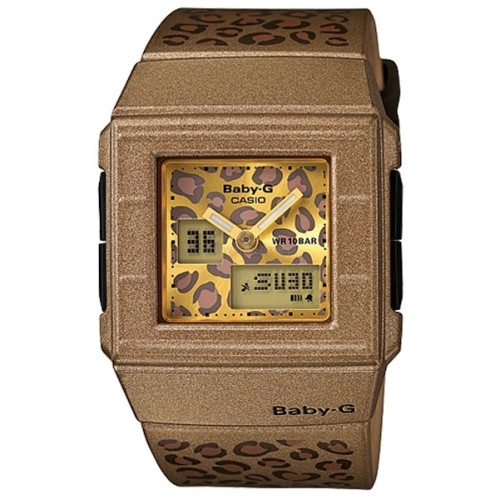 Часы Casio BGA-200LP-5EER 