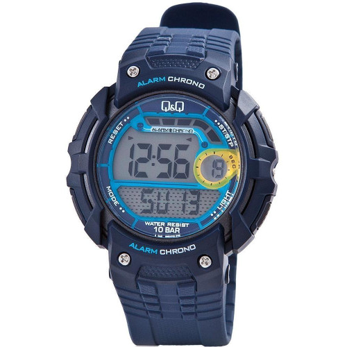 Часы Q&Q M086J002Y 
