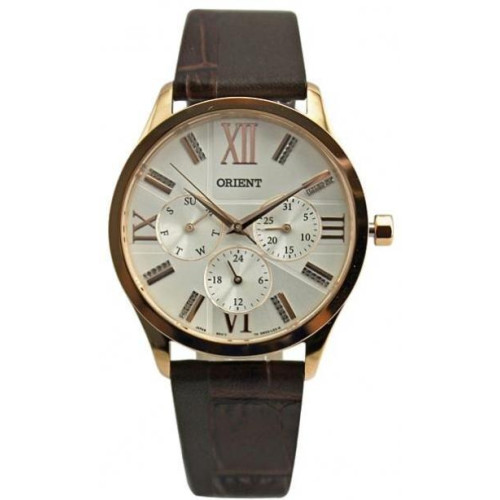Часы Orient FSW02002W0  Часы Orient FSW02002W0